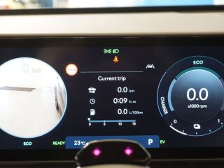 Hyundai Kona Premium Hybrid 1.6 GDi Hybrid 104kW