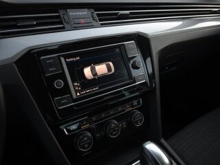 Volkswagen Passat 1.5 110kW