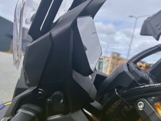 Suzuki V-Strom DL800DE 2025 62kW