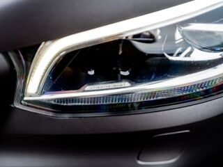 Mercedes-Benz X 350 d 4-Matic 3.0 190kW
