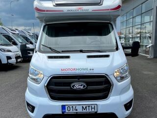 Roller Team KRONOS 265 TL ALL INCLUSIVE LiFePo4 2026 MY 2.0 121kW