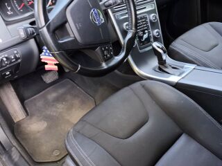 Volvo XC60 Geartronic Business AWD 2.4 158kW