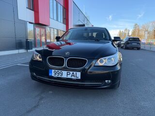 BMW 525 3.0 145kW