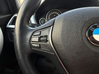 BMW 320 M-Pakett xDrive Facelift 2.0 140kW