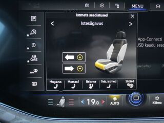 Volkswagen Touareg Elegance TDI V6 4Motion 3.0 170кВ