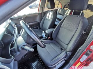 Kia Rio 1.4 73кВ