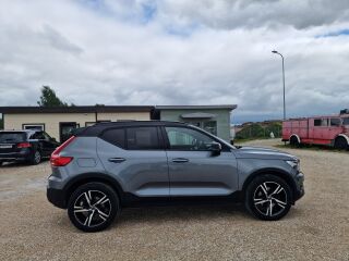 Volvo XC40 R-DESIGN AWD 4x4 HARMAN/KARDON 2.0 R4 110кВ