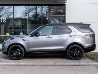 Land Rover Discovery R-DYNAMIC 3.0 183kW