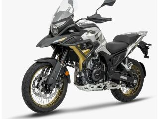 KOVE 510X R2 35kW