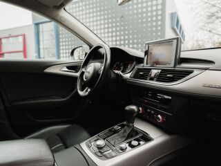 Audi A6 3.0 180kW