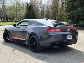 Chevrolet Camaro RS 3.6 v6 250kW