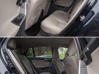 Volvo V60 SUMMUM AWD TWIN ENGINE PLUG IN HYBRID FACELIFT 2.4 162kW