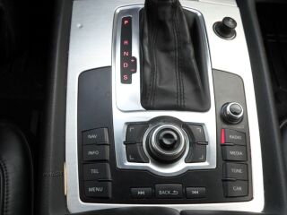 Audi Q7 3.0 150kW