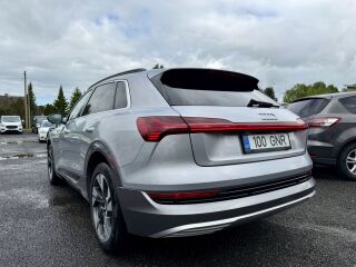 Audi e-tron Sportback 50 Quattro Business edition 230kW