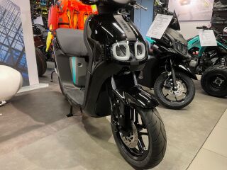 Yamaha NEO S DUAL BATTERY 3kW
