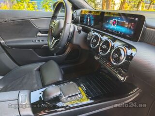 Mercedes-Benz CLA 180 1.3 100kW