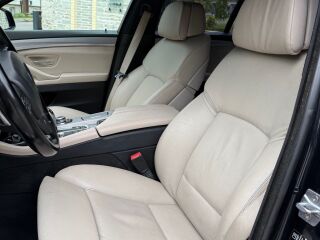 BMW M550 3.0 280kW
