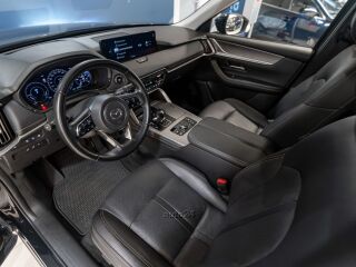 Mazda CX-60 Exclusive Line PHEV 2.5 2.5 141kW