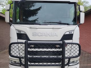 Scania R500 368kW