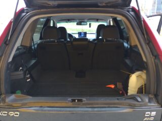 Volvo XC90 2.4 D5 147kW