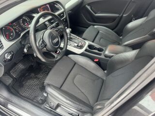 Audi A4 2.0 105kW