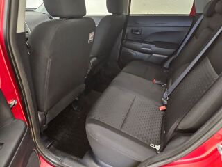 Mitsubishi ASX 86кВ