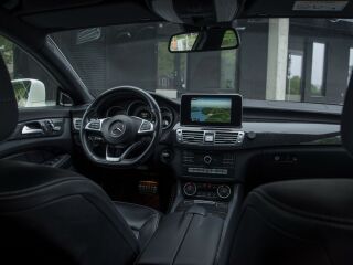 Mercedes-Benz CLS 350 AMG STYLING PACKAGE 3.0 185kW