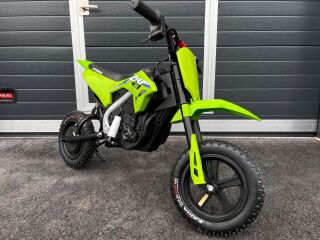 Honda CF 250W