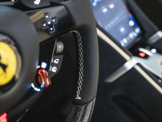 Ferrari Roma Spider 3.9 V8 456kW