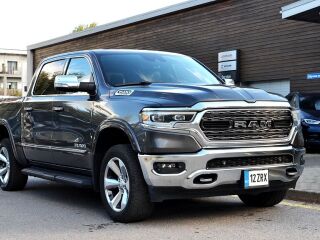 Ram 1500 LIMITED 5.7 295kW