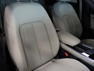 Audi Q8 e-tron Sportback 55 quattro 300kW 158kW