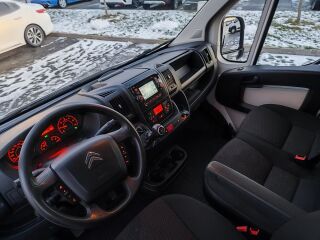 Citroen Jumper L3H2 2.0 HDi 96kW