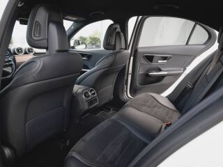 Mercedes-Benz C 200 4MATIC AMG 1.5 150kW