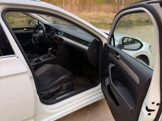 Volkswagen Passat 1.4 160kW