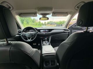 Opel Insignia 1.6 100кВ