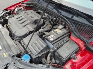 Skoda Octavia Ambition Business 1.6 85kW