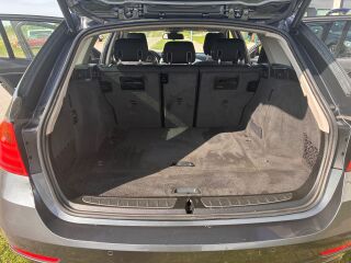 BMW 320 2.0 Economy Luxury 105kW