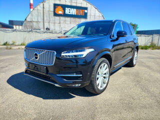 Volvo XC90 D5 AWD 7K INSCRIPTION 2.0 165kW