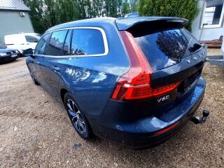 Volvo V60 Momentum 2.0 110kW