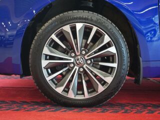 Toyota Corolla Active Plus 1.8 72кВ