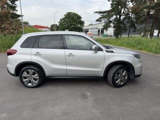 Suzuki Vitara GL+ 1.4 R4 95кВ