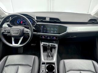 Audi Q3 Advanced 35 TDI 2.0 110kW