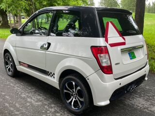 Ligier JS36 IXO RS DCI 4kW