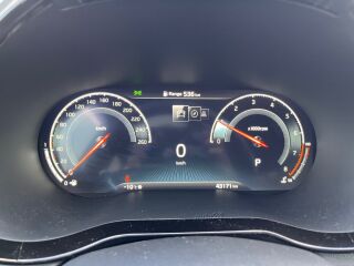 Kia ProCeed GT 1.6 150kW