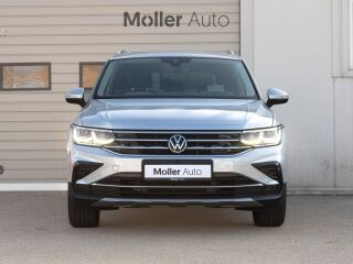 Volkswagen Tiguan 1.4 180кВ