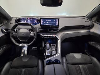 Peugeot 3008 GT Pack BlueHDi 1.5 96кВ