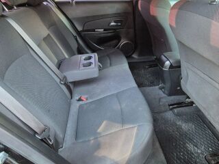 Chevrolet Cruze 1.8 104kW