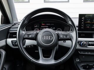 Audi A4 SEDAN 2.0 140kW