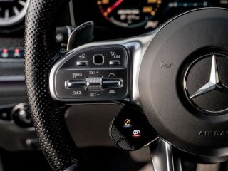 Mercedes-AMG GT 53 4Matic+ Designo 3.0 320kW