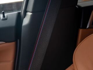 BMW i4 M50 xDrive 400kW